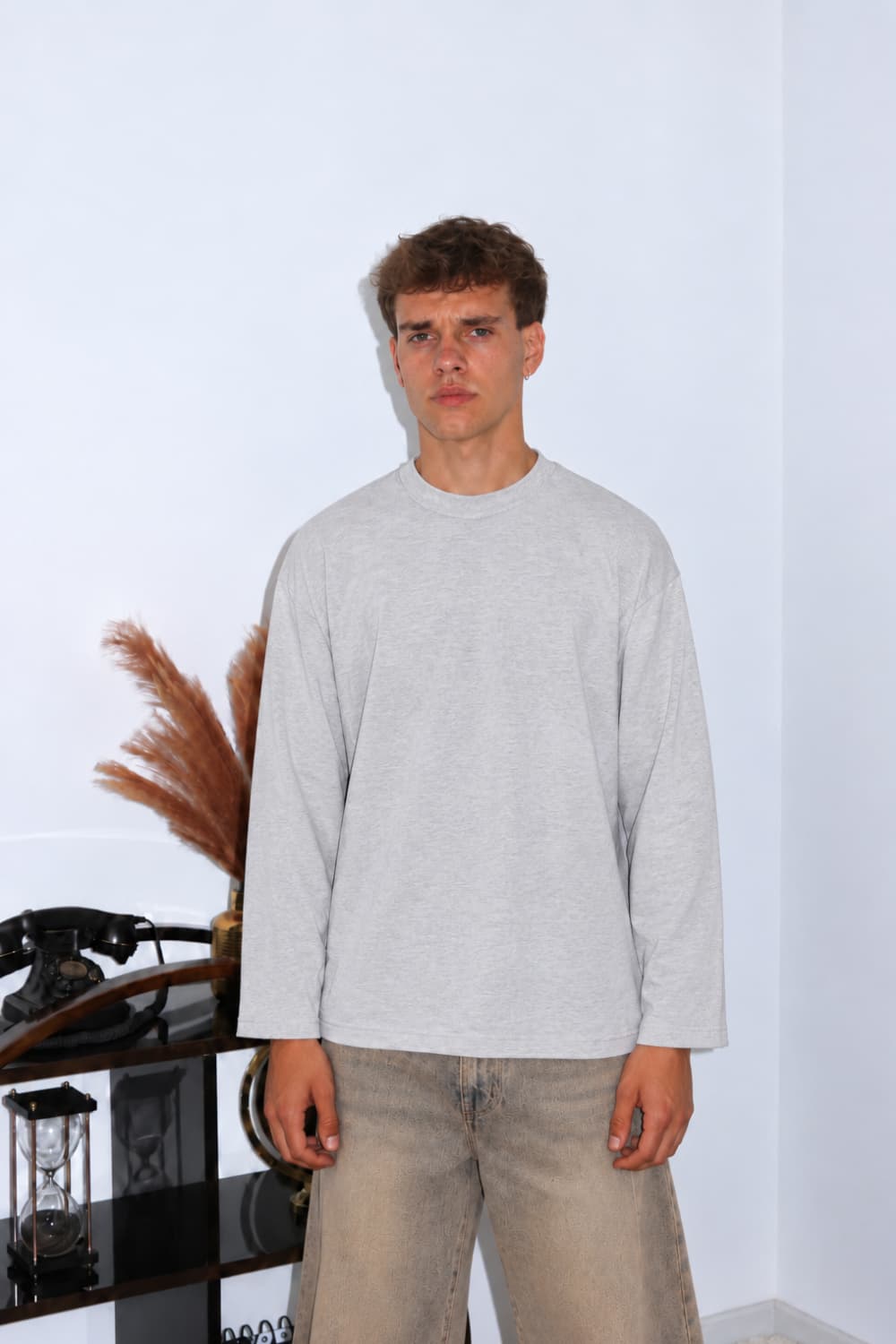 LONGSLEEVE Bianca
