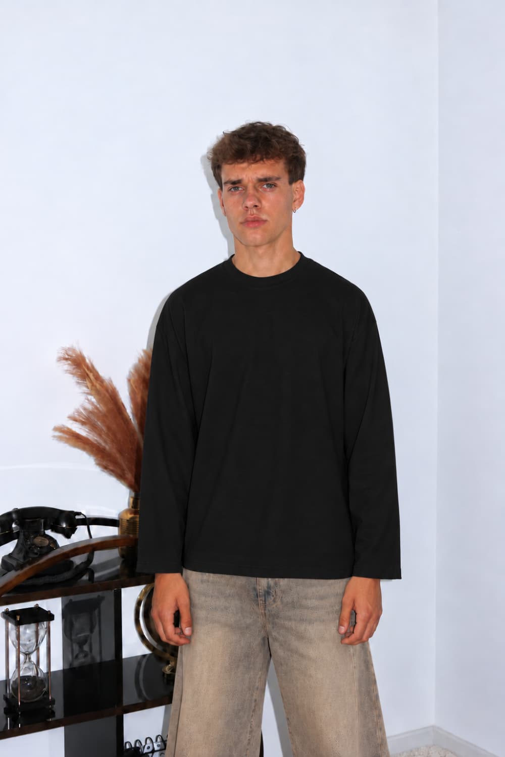 LONGSLEEVE Bianca